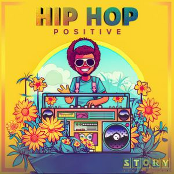 Hip Hop Positive