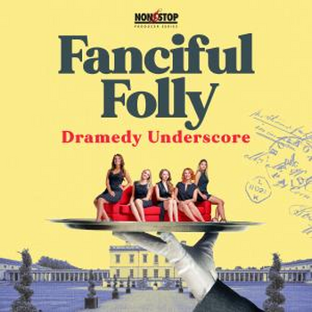 Fanciful Folly - Dramedy Underscore