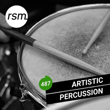 Artistic Percussion 2