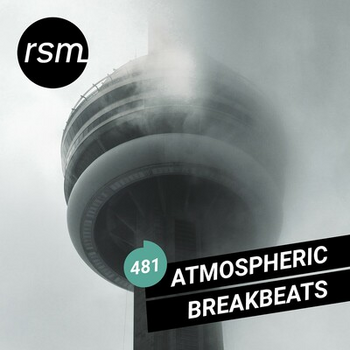 Atmospheric Breakbeats