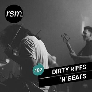 Dirty Riffs 'n' Beats