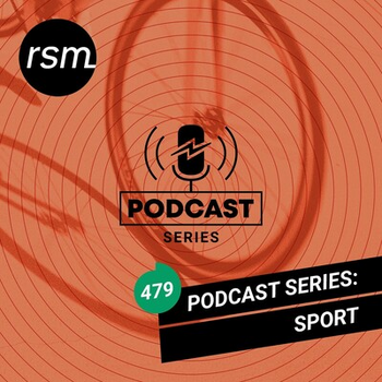Podcast Series: Sport
