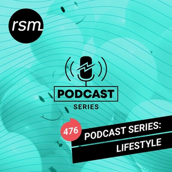 Podcast Series: Lifestyle