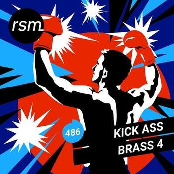 Kick Ass Brass 4