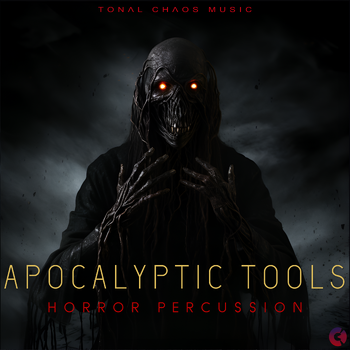 Horror Percussion