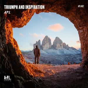 Triumph and Inspiration