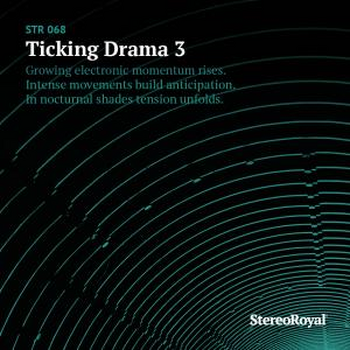 Ticking Drama 3