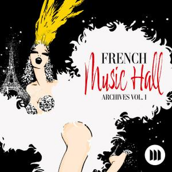 French Music Hall Archives I