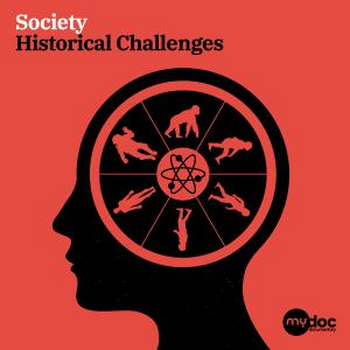 Society - Historical Challenges