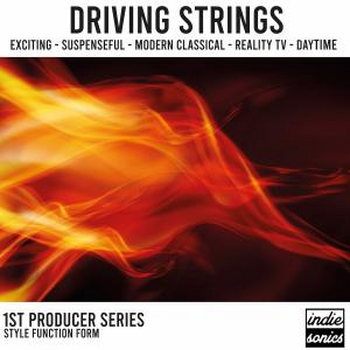 Driving Strings