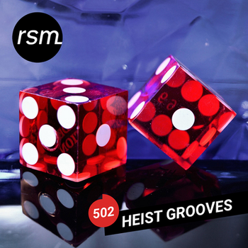 Heist Grooves