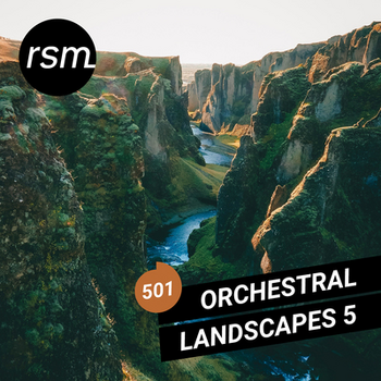 Orchestral Landscapes 5