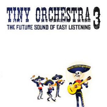 Tiny Orchestra 3
