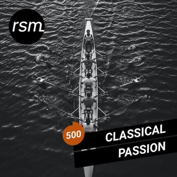 Classical Passion
