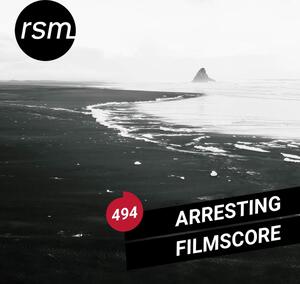 Arresting Filmscore