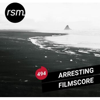 Arresting Filmscore