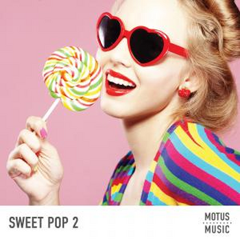 Sweet Pop Vol.2