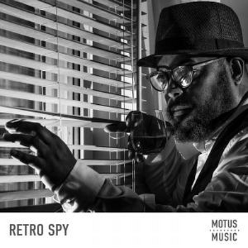Retro Spy