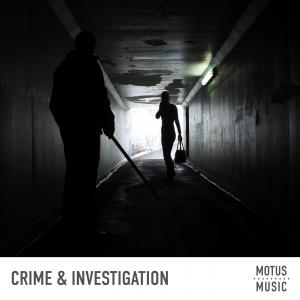 Crime & Investigation