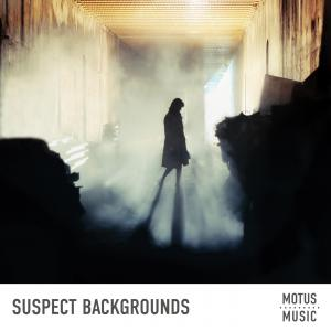 Suspect Backgrounds