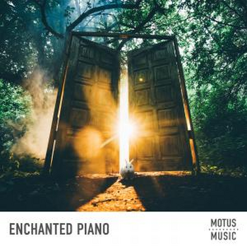 Enchanted Piano