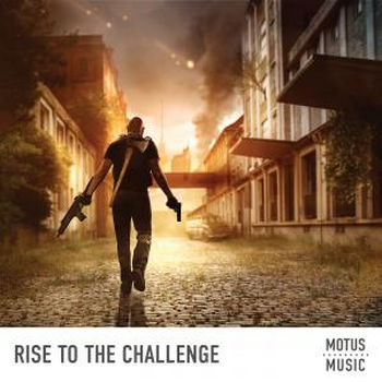 Rise to the Challenge