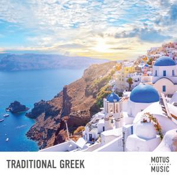 Traditional Greek