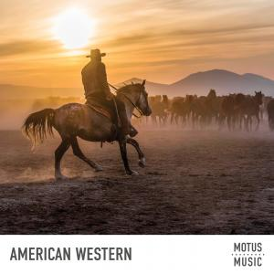 American Western