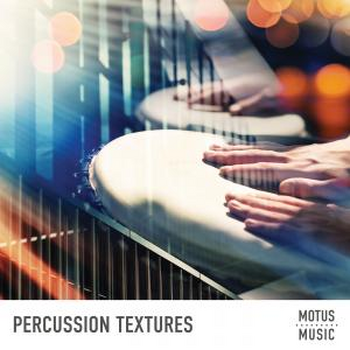 Percussion Textures