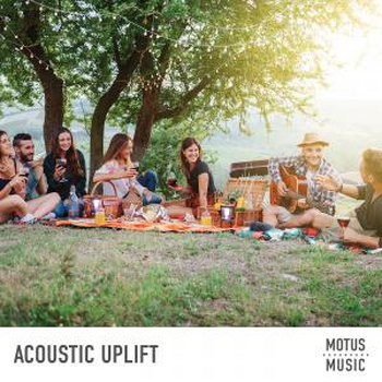 Acoustic Uplift