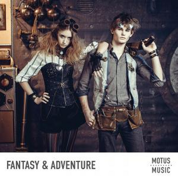 Fantasy & Adventure