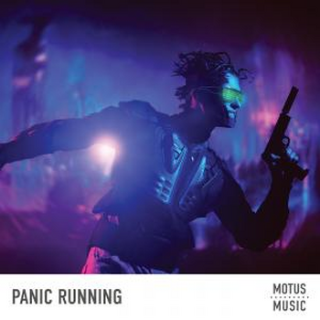 Panic Running