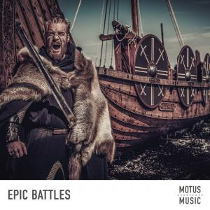 Epic Battles