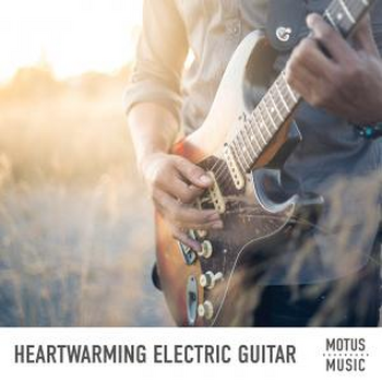 Heartwarming Electric Guitar