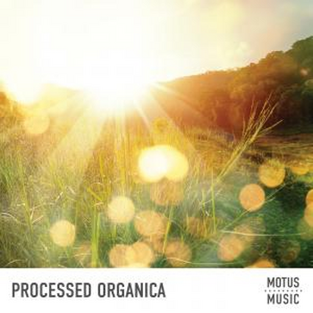 Processed Organica