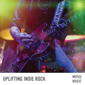 Uplifting Indie Rock