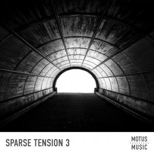 Sparse Tension 3