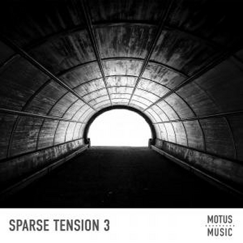 Sparse Tension 3