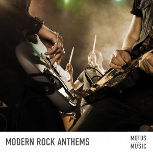 Modern Rock Anthems