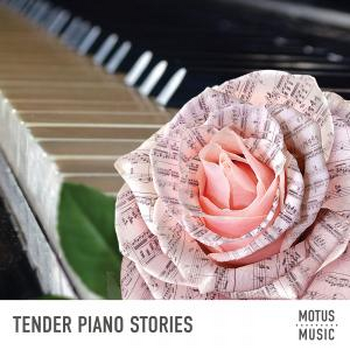 Tender Piano Stories