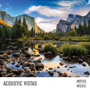 Acoustic Vistas