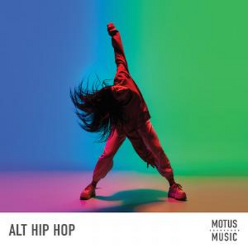 Alt Hip Hop