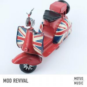 Mod Revival