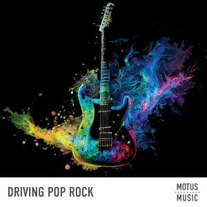 Driving Pop Rock