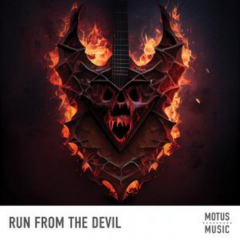 Run From The Devil