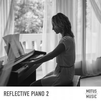 Reflective Piano 2