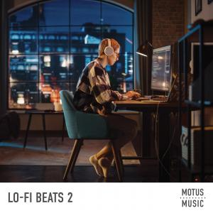 Lo-Fi Beats 2