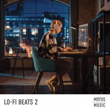 Lo-Fi Beats 2