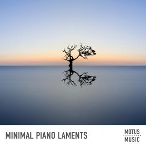 Minimal Piano Laments