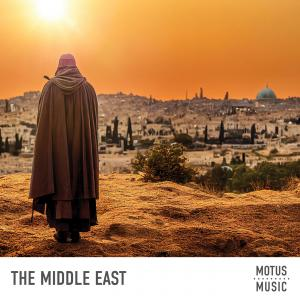 The Middle East